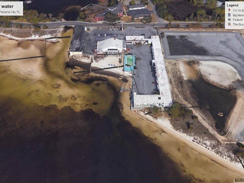 2.8 Acre Land, Panama City, FL